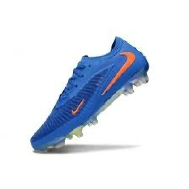 Nike panthom gx blue view 3