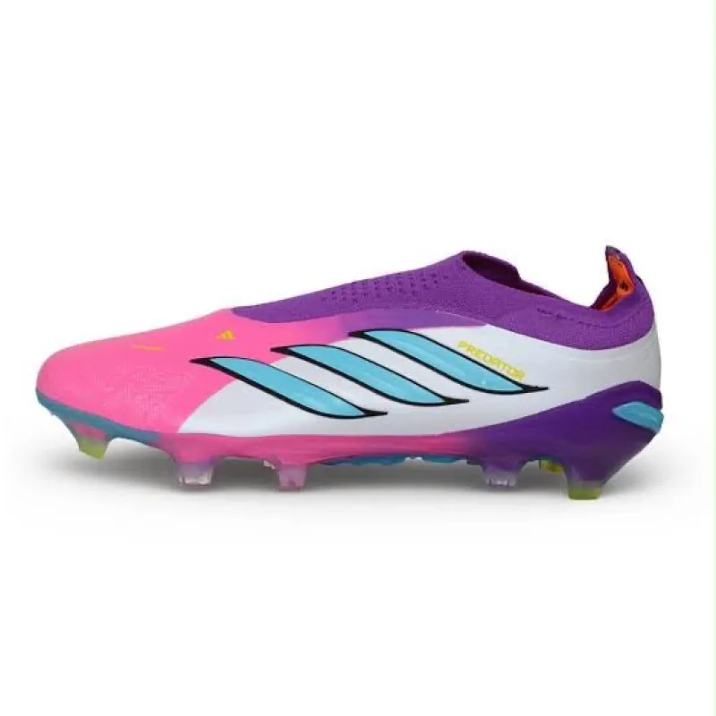 Adidas predator view 4