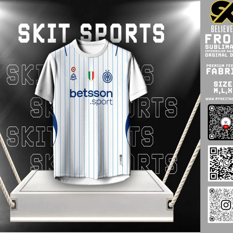 Jersy.men.inter