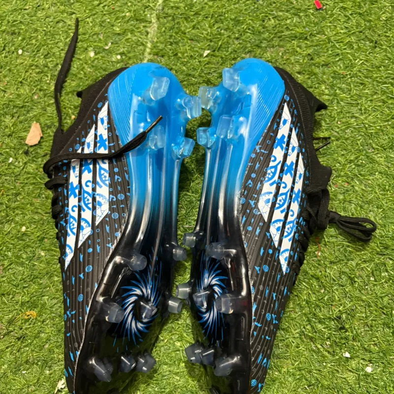 Adidas F50 view 2