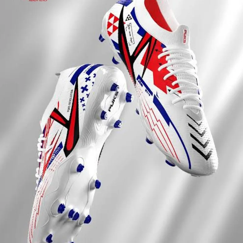 Puks Revolution