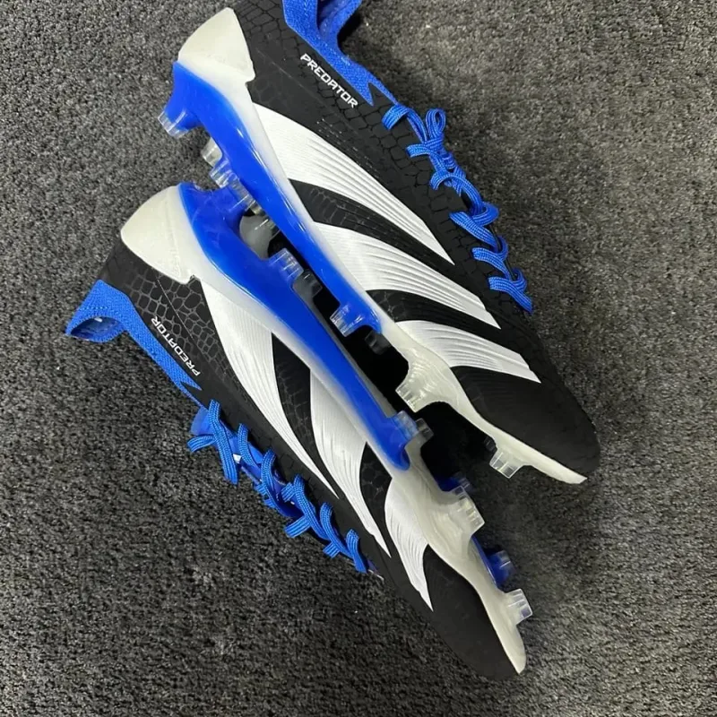 Adidas predator view 2