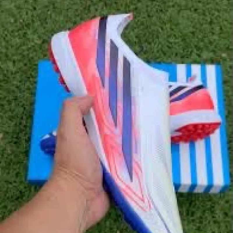 Adidas f50 turfshoe view 4