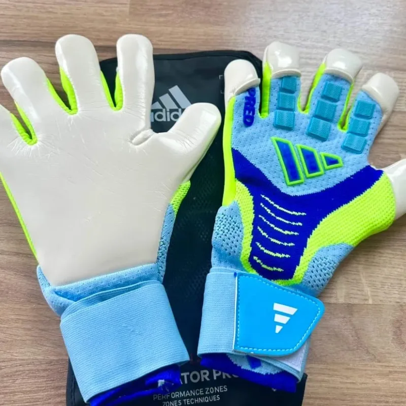 Adidas predator pro goalkeeper galves