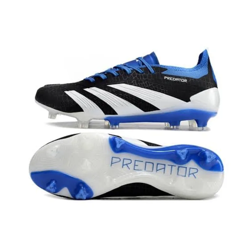 Adidas predator view 3